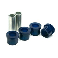 SuperPro Front Control Arm Upper-Inner Bush Kit FOR Renault SPF1054K