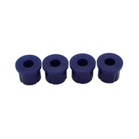 SuperPro Rear Spring Shackle Upper Bush Kit Fits Toyota SPF1071K