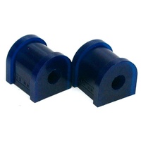 SuperPro Rear Sway Bar Mount Bush Kit Fits Mazda SPF1072-13K