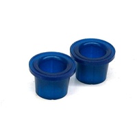 SuperPro Front Idler Arm Bush Kit FOR Ford Australia Mazda SPF1076K