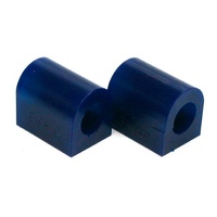 SuperPro Front Sway Bar Mount Bush Kit Fits Nissan SPF1078-17.5K