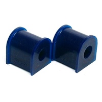 SuperPro Front Sway Bar Mount Bush Kit Fits Ford SPF1086-19K
