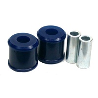 SuperPro Rear Trailing Arm Upper Front Bush Kit FOR Ford SPF1087K