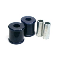 SuperPro Rear Trailing Arm Front Bush Kit FOR Reliant SPF1090K