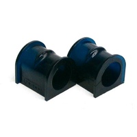 SuperPro Front Sway Bar Mount Bush Kit Fits Holden SPF1092-25.5K