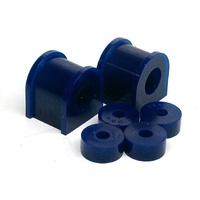 SuperPro Front Sway Bar Mount Bush Kit Fits Mitsubishi SPF1101-23K