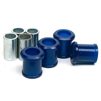 SuperPro Front Control Arm Lower-Inner Bush Kit FOR Volvo SPF1104SK