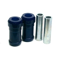 SuperPro Front Control Arm Lower-Inner Bush Kit FOR Ford SPF1107K