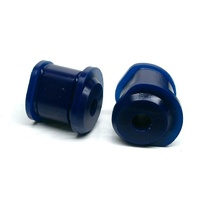 SuperPro Front Control Arm Lower-Rear Bush Kit FOR Mitsubishi SPF1112K