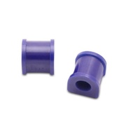 SuperPro Front Sway Bar Mount Bush Kit Fits Mitsubishi SPF1117-26K