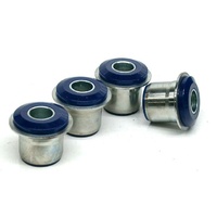 SuperPro Front Control Arm Upper-Inner Bush Kit FOR Toyota SPF1128K