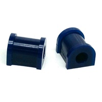 SuperPro Front Sway Bar Mount Bush Kit Fits Holden Lexus SPF1132-16K