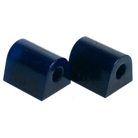 SuperPro Front Sway Bar Mount Bush Kit Fits Daimler Jaguar SPF1133-17.5K