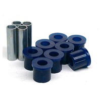 SuperPro Rear Spring Rear Bush Kit All Fits Nissan SPF1136K