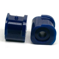 SuperPro Front Control Arm Lower-Inner Rear Bush Kit FOR Mitsubishi Proton SPF1140K