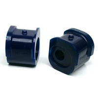 SuperPro Front Control Arm Lower-Inner Rear Bush Kit FOR Mitsubishi Proton SPF1142K