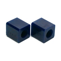 SuperPro Front Sway Bar Mount Bush Kit Fits Nissan SPF1143-22K