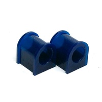 SuperPro Front Sway Bar Mount Bush Kit Fits Ford SPF1149-18K