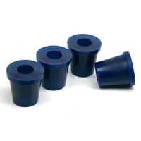 SuperPro Front Control Arm Lower-Inner Bush Kit FOR Mitsubishi SPF1152K