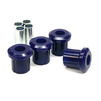 SuperPro Front Control Arm Upper-Inner Bush Kit FOR Mitsubishi SPF1153K