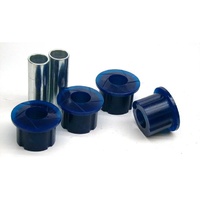 SuperPro Rear Spring Front Eye Bush Kit Fits Nissan SPF1163K