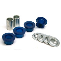 SuperPro Front Sway Bar To Lower Control Arm Bush Kit Fits Ford SPF1165K