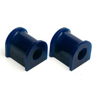 SuperPro Front Sway Bar Mount Bush Kit Fits Chrysler Hillman SPF1167-19K