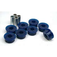 SuperPro Rear Control Arm Inner Bush Kit FOR Lotus SPF1173K