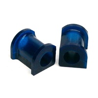 SuperPro Front Sway Bar Mount Bush Kit Fits Renault SPF1176-21K