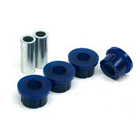SuperPro Rear Trailing Arm Lower-Front Bush Kit FOR Volvo SPF1185K