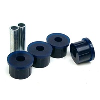 SuperPro Rear Spring Front Eye Bush Kit Fits Ford SPF1207K