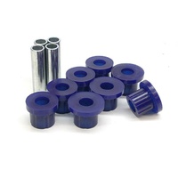 SuperPro Rear Control Arm Inner Bush Kit FOR Toyota SPF1213K
