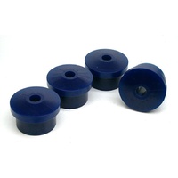 SuperPro Rear Spring Front Eye Bush Kit Fits Ford SPF1214K