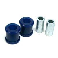 SuperPro Rear Control Arm Outer Bush Kit FOR Holden Toyota SPF1220K