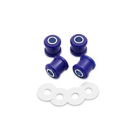 SuperPro Rear Sway Bar Link Bush Kit Fits Jeep SPF1225K