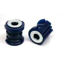 SuperPro Front Control Arm Lower-Rear Bush Kit FOR Ford Nissan SPF1230K