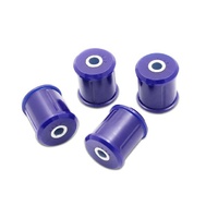 SuperPro Rear Trailing Arm Lower Bush Kit FOR Holden Honda Isuzu SPF1237K