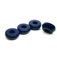 SuperPro Rear Trailing Arm To Chassis Mount Bush Kit FOR Mitsubishi SPF1244K