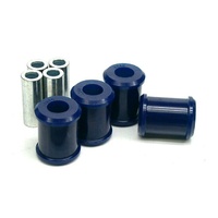 SuperPro Rear Trailing Arm Upper Bush Kit FOR Nissan SPF1246K