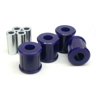 SuperPro Rear Trailing Arm Lower Bush Kit FOR Nissan SPF1247K