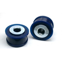 SuperPro Front Control Arm Lower-Rear Bush Kit FOR Bmw SPF1253K