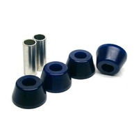 SuperPro Front Strut Bar To Chassis Mount Bush Kit Fits Mazda SPF1256K