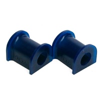 SuperPro Front Sway Bar Mount Bush Kit Fits Dodge Mitsubishi SPF1257-24K
