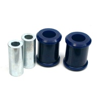 SuperPro Front Control Arm Lower-Rear Bush Kit FOR Mitsubishi SPF1260K