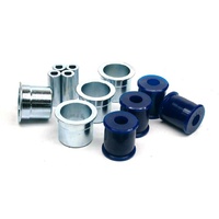 SuperPro Front Trailing Arm Upper Bush Kit FOR Jeep SPF1263K