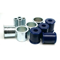 SuperPro Front Trailing Arm Lower Bush Kit FOR Jeep SPF1264K
