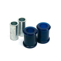 SuperPro Front Control Arm Lower-Inner Bush Kit FOR Morris SPF1270K