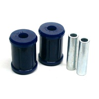 SuperPro Front Control Arm Lower-Rear Bush Kit FOR Ford Mazda SPF1278-70K
