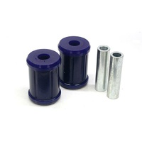 SuperPro Front Control Arm Lower-Front Bush Kit FOR Ford Mazda SPF1278-80K