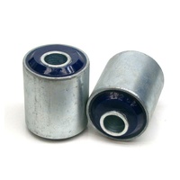 SuperPro Front Control Arm Lower-Rear Bush Kit Double Offset FOR Eunos Ford Mazda SPF1282K